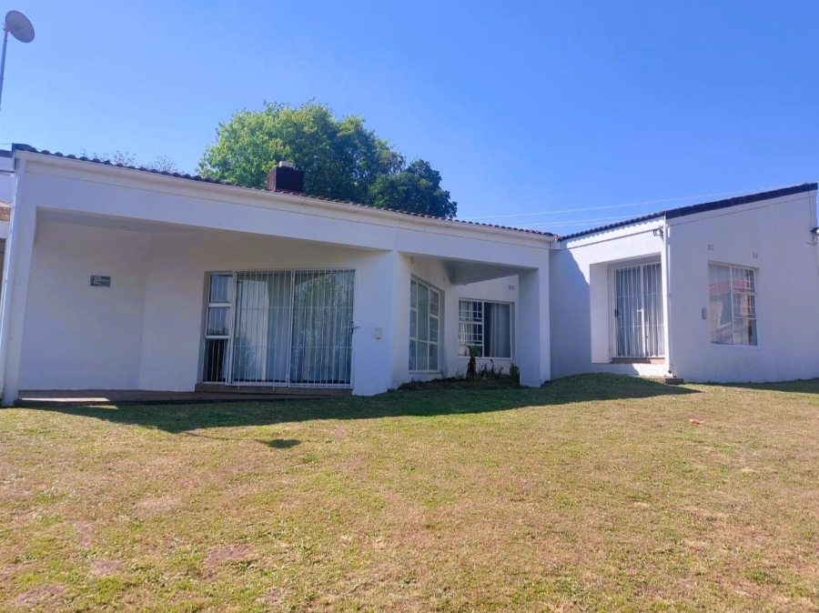 4 Bedroom Property for Sale in Fort Gale Eastern Cape